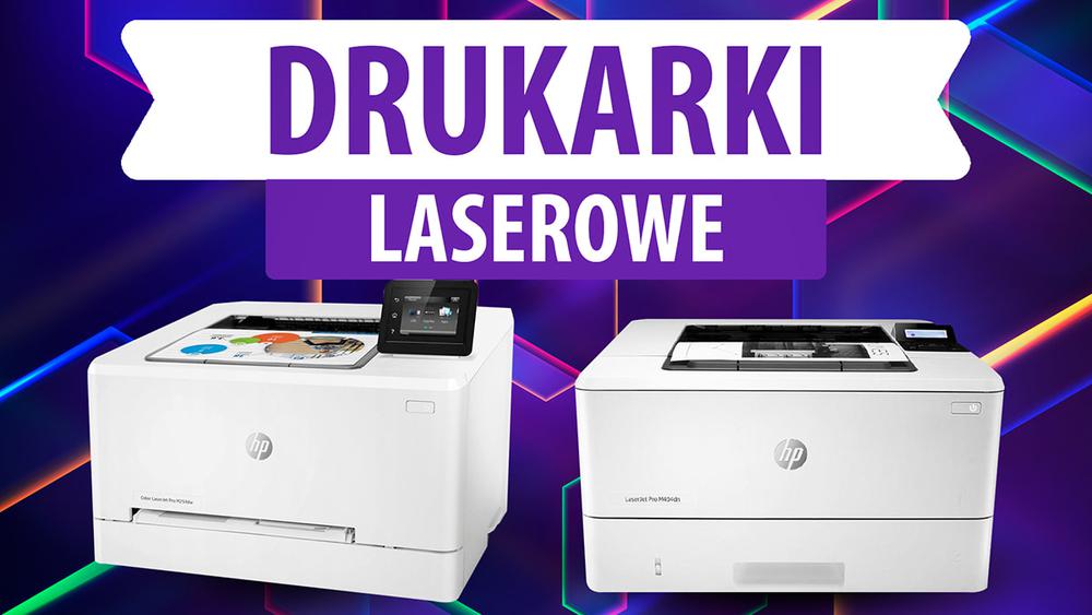 Jaka drukarka laserowa? | TOP 7 |