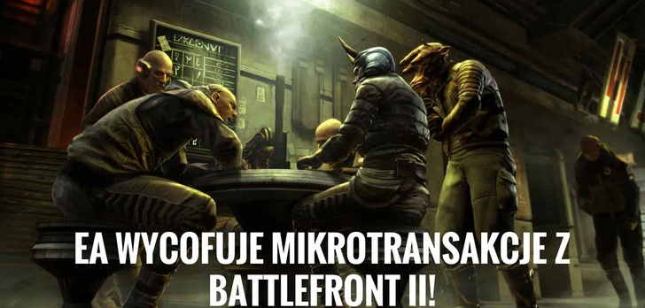 EA Wstrzymuje Mikrotransakcje w Battlefront II - Oburzeni Gracze i Nielegalny Hazard