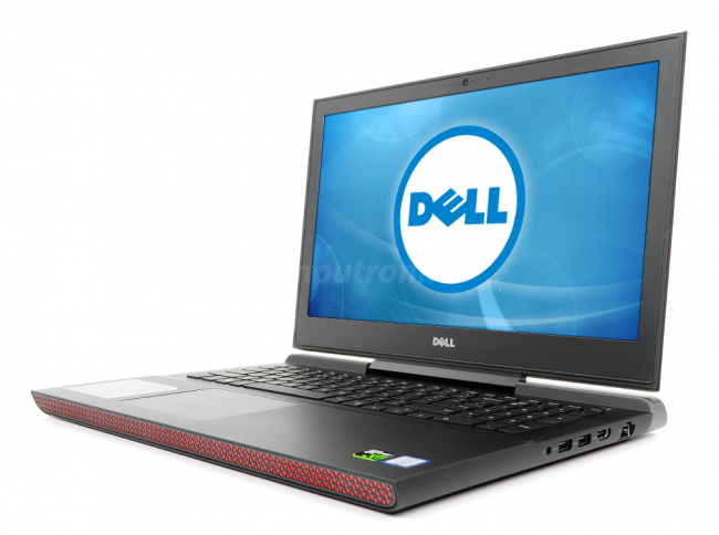 DELL Inspiron 15 7567 [7567-5365KTR] - 250GB M.2 + 1TB HDD