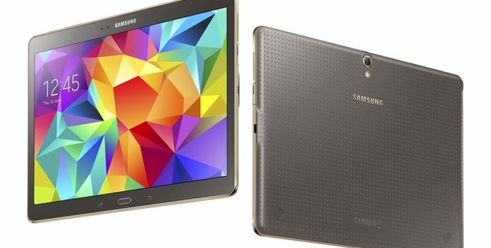 Samsung GALAXY Tab S już niedługo w Polsce!