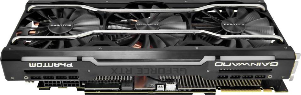 Gainward GeForce RTX 2080 SUPER Phantom 8GB GDDR6 (471056224-0962) Gainward GeForce RTX 2080 SUPER Phantom 8GB GDDR6 (471056224-0962)