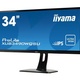 iiyama Prolite XUB3490WQSU-B1