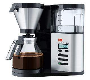 Melitta Aroma Elegance Deluxe 1012-03 Melitta Aroma Elegance Deluxe 1012-03