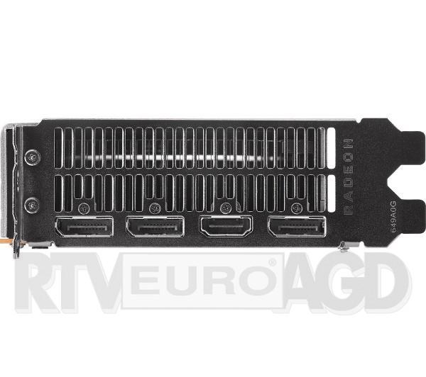 ASrock Radeon RX 5700 XT 8G - RATA GRATIS I W TYM ROKU NIE PŁACISZ