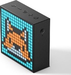 Divoom Timebox Evo (Divoom Timebox Evo czarny glosnik BT)