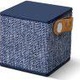 FRESH N REBEL ROCKBOX CUBE FABRIQ EDITION INDIGO (001567920000)