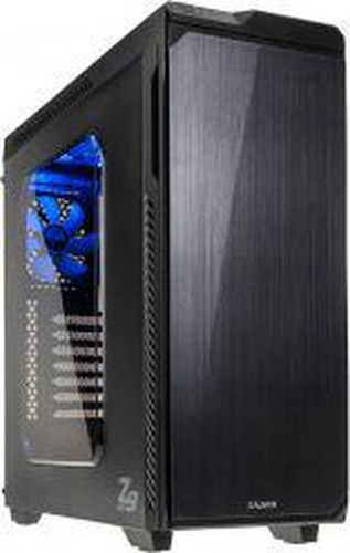 Zalman Z9 Neo (Z9 NEO BLACK)