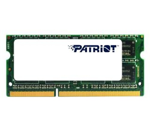 Patriot DDR3 4GB 1600 CL11