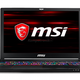 MSI Stealth 8RE GS63 15,6" Intel Core i7-8750H - 16GB RAM -