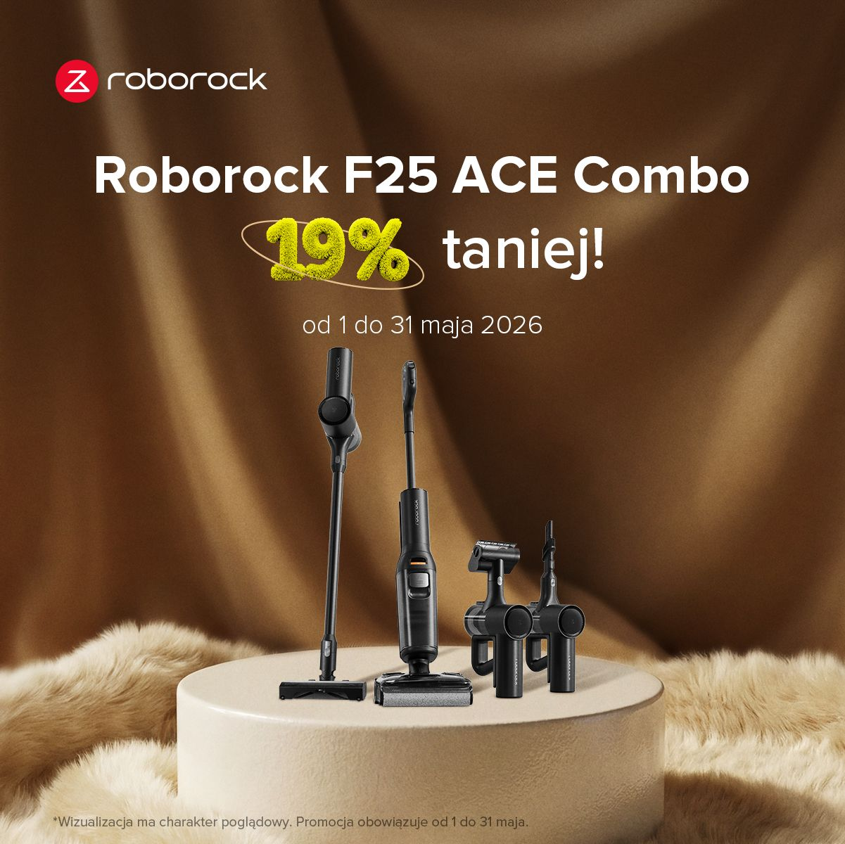 F25 ACE COMBO