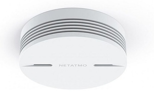Netatmo Smoke Alarm