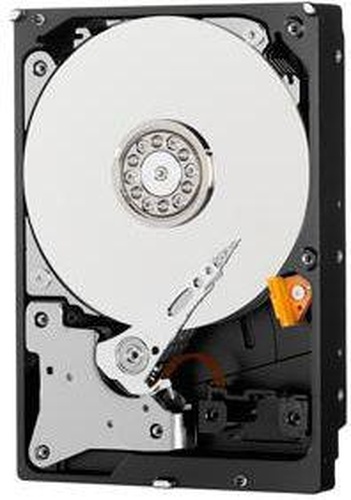 Western Digital Purple WD40PURZ 4TB 64MB SATAIII 5400rpm