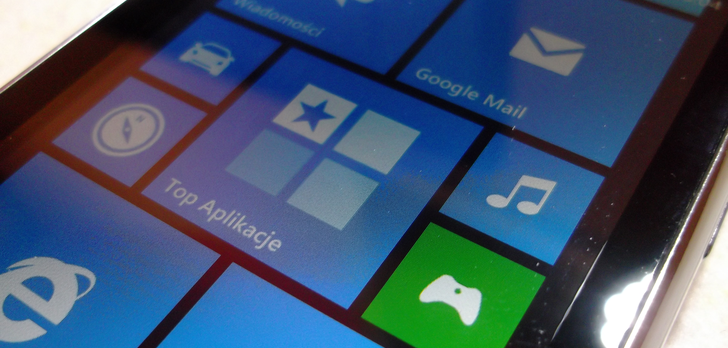 Nokia Lumia 610 - Windows Phone 7.8 [PREZENTACJA]