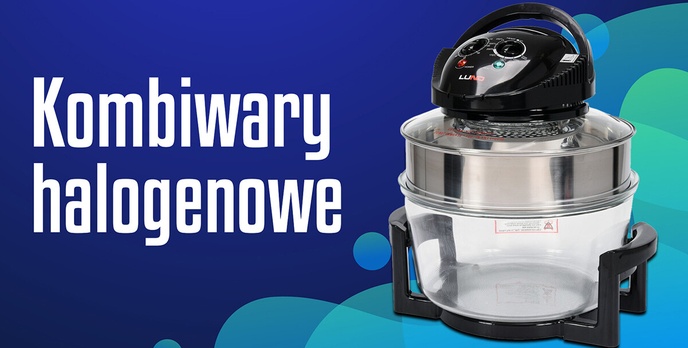 Kombiwar halogenowy | TOP 5 |