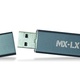 Mach Xtreme LX 32GB USB3.0 200/55 MB/s aluminium - Grey