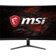 MSI Optix G241VC