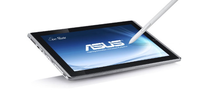 Nowe tablety ASUS - aż cztery!