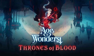 Age of Wonders 4: Thrones of Blood
