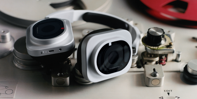 Nothing Headphone (1) Pro - Flagowe słuchawki ze studyjnym brzmieniem