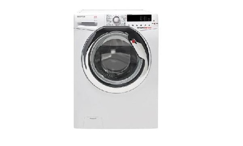 Hoover DXC3 263/2-S