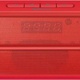 Trust Fero Wireless Bluetooth Speaker - red