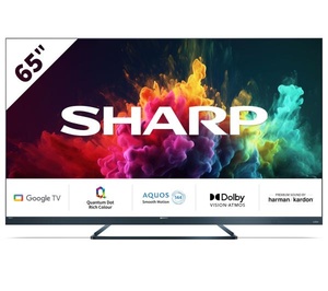 Sharp FQ8EG