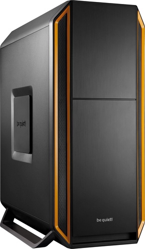 be quiet! Silent Base 800 (BG001)