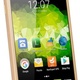 myPhone PRIME plus 16GB Złoty