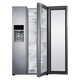 Samsung RH57H8030SL SBS Chłodziarko-zamrażarka