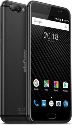UleFone T1 64GB Czarny