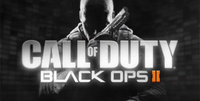 Call of Duty: Black Ops II [GRA PC]