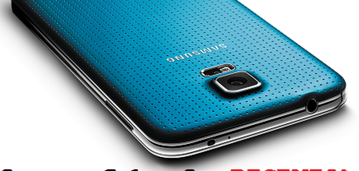 Samsung Galaxy S5 - Wciąż na Tronie [RECENZJA]