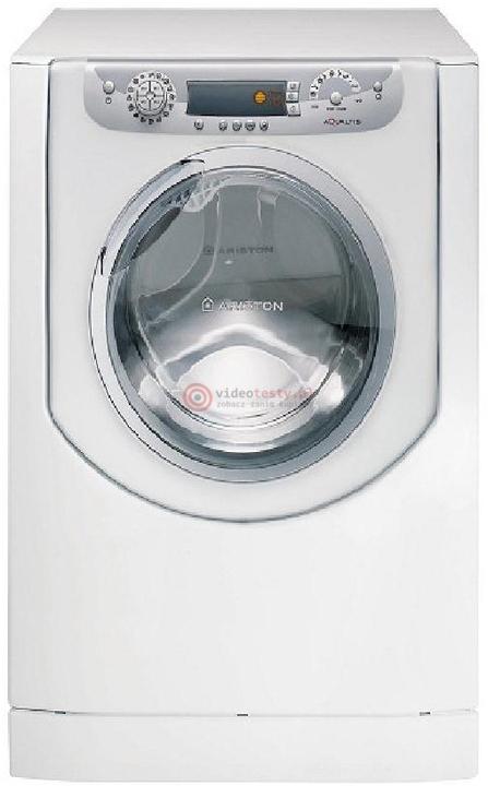 HOTPOINT-ARISTON AQXXF 129/HA HOTPOINT-ARISTON AQXXF 129/HA