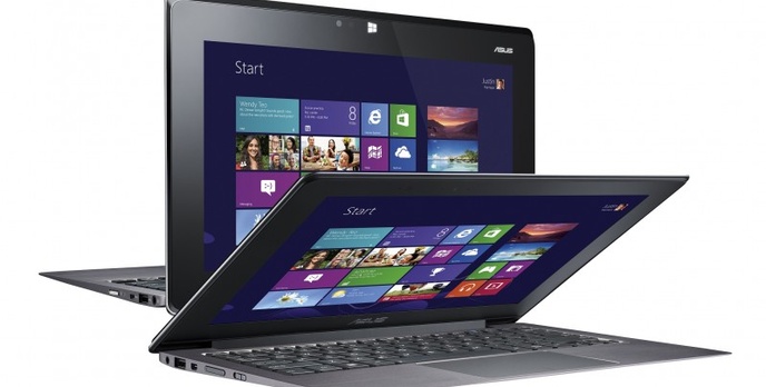 Wygraj Zenbooka i wycieczkę do Kenii – wystartowały nowe kampanie marki ASUS  