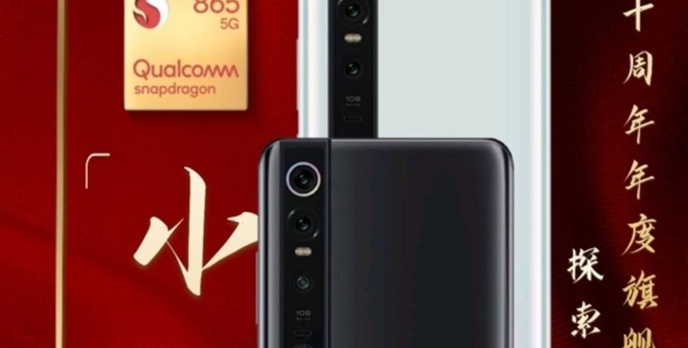Informacje o Xiaomi Mi 10 to fake - Ale nie wszystkie
