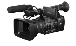 Sony PXW-Z100