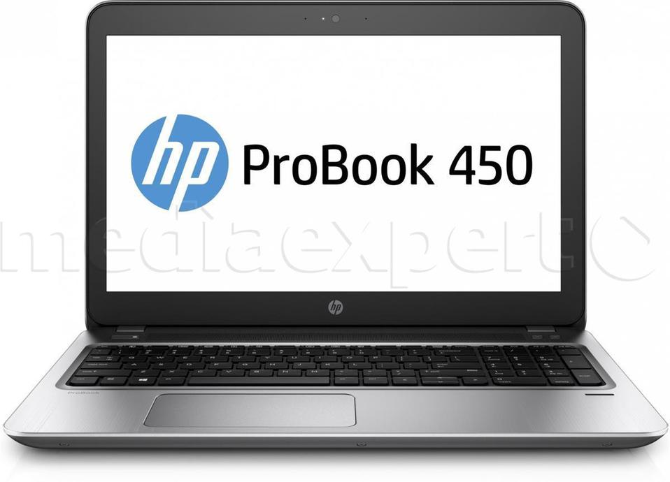 HP ProBook 450 G4 (Z2Y24ES) i3-7100U 4GB 1000GB W10 HP ProBook 450 G4 (Z2Y24ES) i3-7100U 4GB 1000GB W10