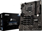 MSI H310-F PRO s1151 H310 2DDR4 USB3 ATX