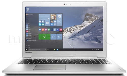 LENOVO IdeaPad 510-15IKB (80SV00YRPB) i7-7500U 8GB 1000GB GF940MX W10
