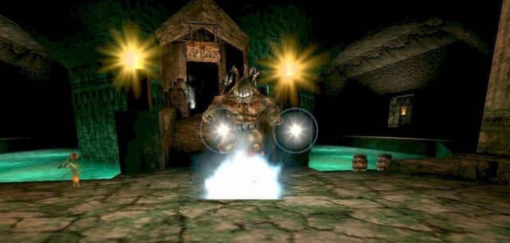 Klasyczny Unreal do zgarnięcia za darmo