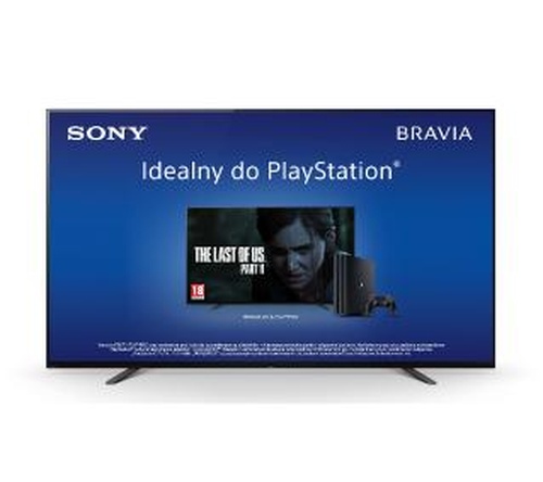 Sony KD-55A8