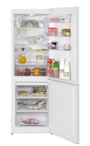 Beko Chłodziarko-zamrażarka CS234022