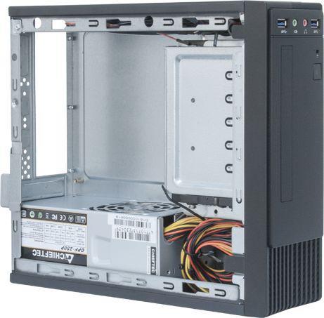 Chieftec FI-03B 250W Flyer ITX Mini Tower
