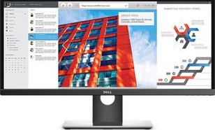 Dell 210-AIUY ( 29" ; IPS/PLS ; 2560x1080 ; czarny )
