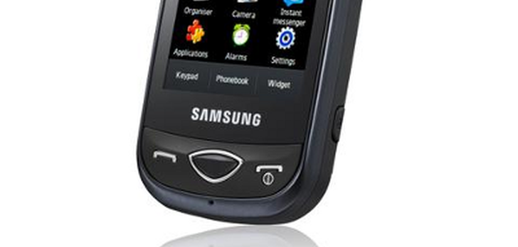 Samsung Delphi B3410 [TEST]