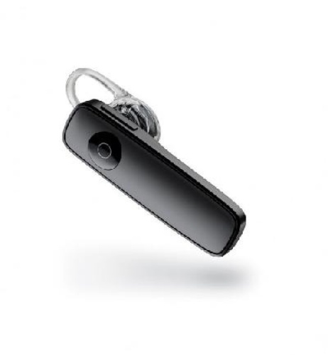 Plantronics Słuchawka BT M165 czarna