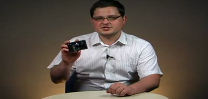 Samsung WB1000 [TEST]