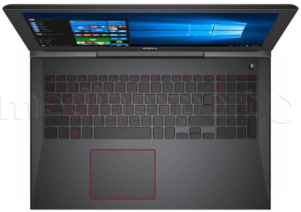 Dell Inspiron 15 7577 15,6 Dell Inspiron 15 7577 15,6