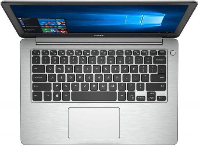 Dell Inspiron 5370 13,3'' Intel Core i3-8130U - 4GB RAM - 128GB - Dell Inspiron 5370 13,3'' Intel Core i3-8130U - 4GB RAM - 128GB -