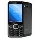myPhone Up (czarny)
